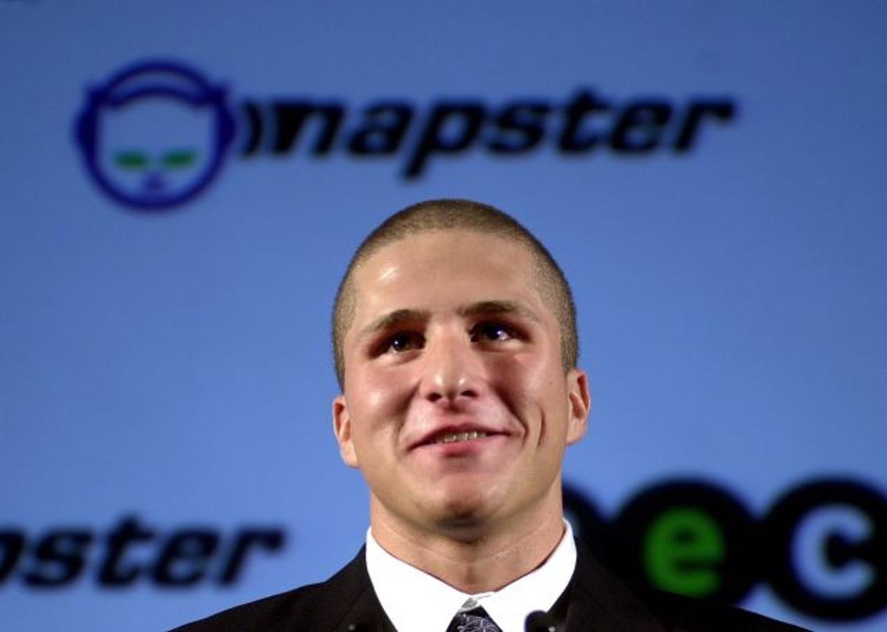 Napsterが音楽業界を変えた｢2000年｣を振り返る