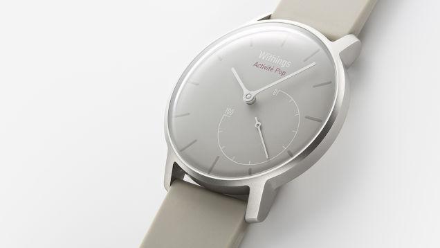 Withings Activite スイス製 新品同様 Amazon.com : Withings Activité Black : Sports & Outdoors