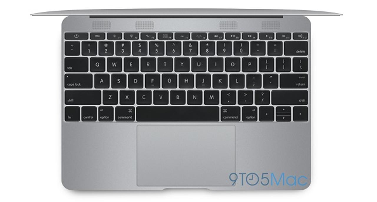 アップル、Macに自社開発プロセッサを採用へ？