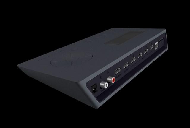 4入力HDMIビデオスイッチャー【LiveWedge】 4入力HDMIスイッチャー｢LiveWedge｣ついに発売に | ギズモード