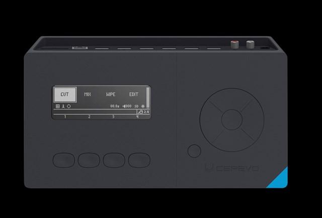 4入力HDMIビデオスイッチャー【LiveWedge】2 （Cerevo official