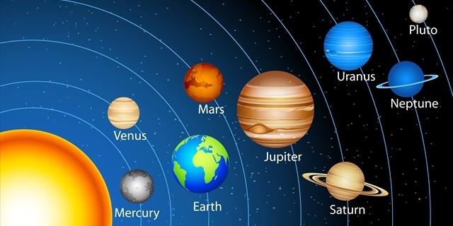 冥王星より向こうの｢惑星X｣を見つける日は近い？ | ギズモード・ジャパン