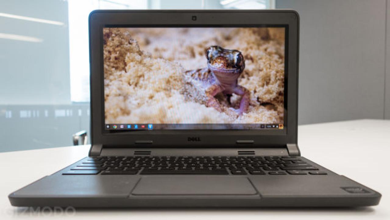 デルの新しい｢Chromebook11｣、期待するにはちょっと待った！