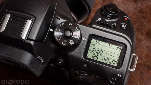 サムスン「NX1」レビュー。カメラはいいけどレンズがね サムスン「NX1」レビュー。カメラはいいけどレンズがね