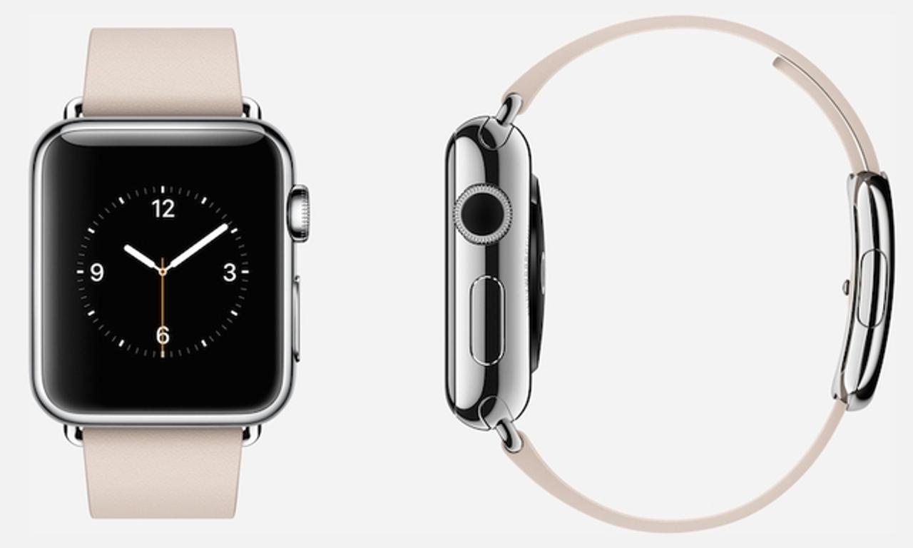 Apple Watchは次世代ファッションアイコンとなるか？ 特集がVOGUE JAPANに登場