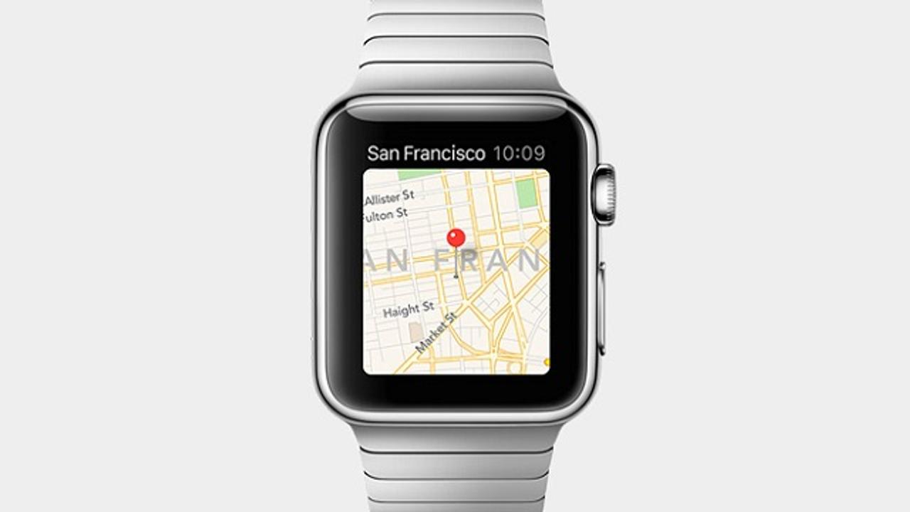 バッテリーは普通で1日、ヘビーモードで5時間…Apple Watchの詳細リークに期待