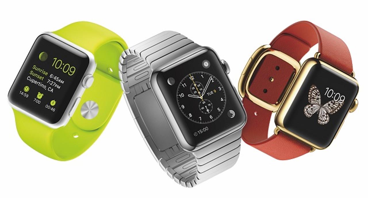Apple Watchの価格も発売日も決定！ サプライズが続いたアップルイベントまとめ