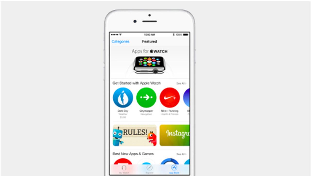 iOS 8.2が本日よりリリース。目玉はやっぱり｢Apple Watch app｣#AppleLive
