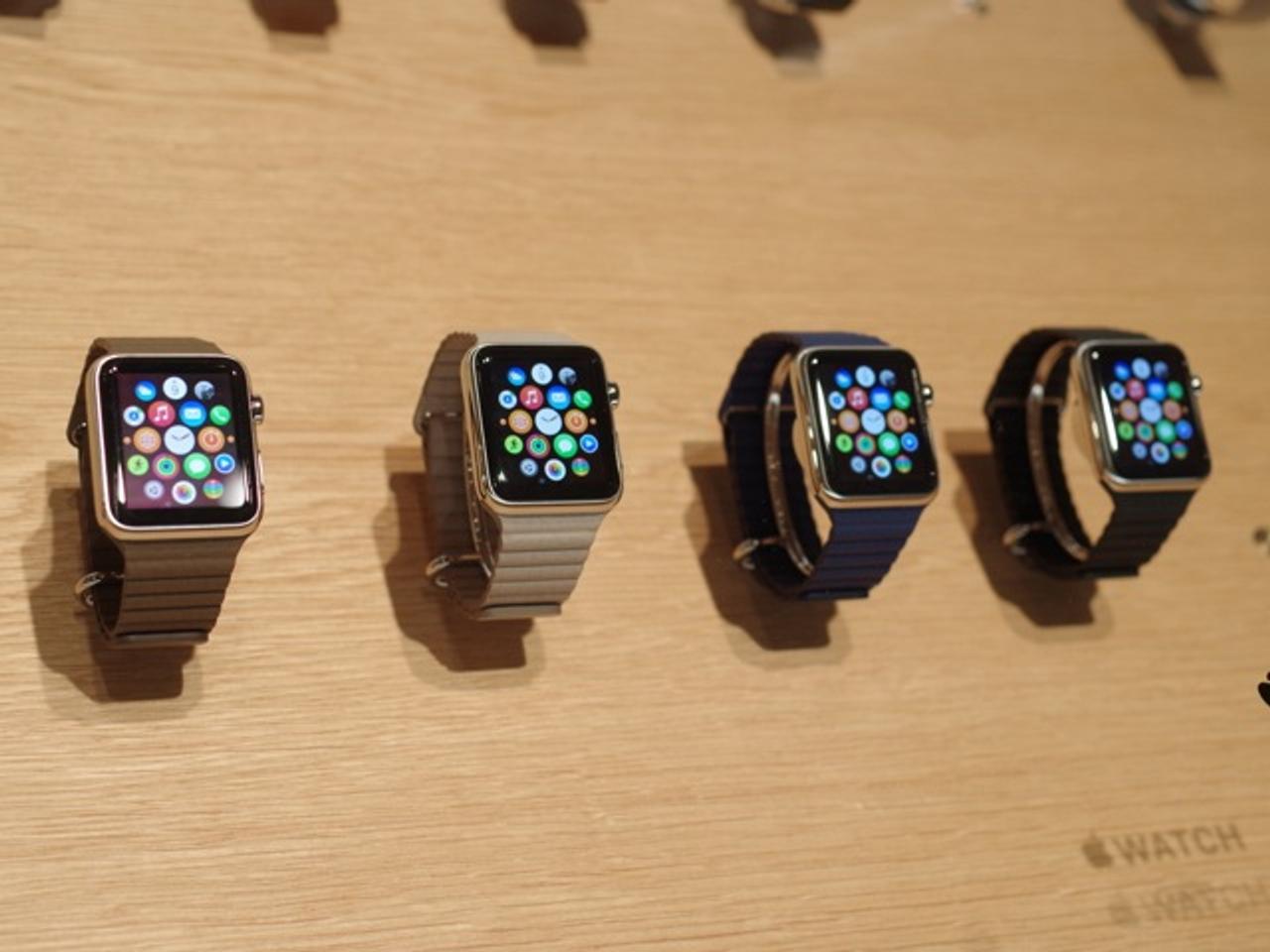 Apple Watchで終焉を迎え、次に幕開けするインフラ時代とは？