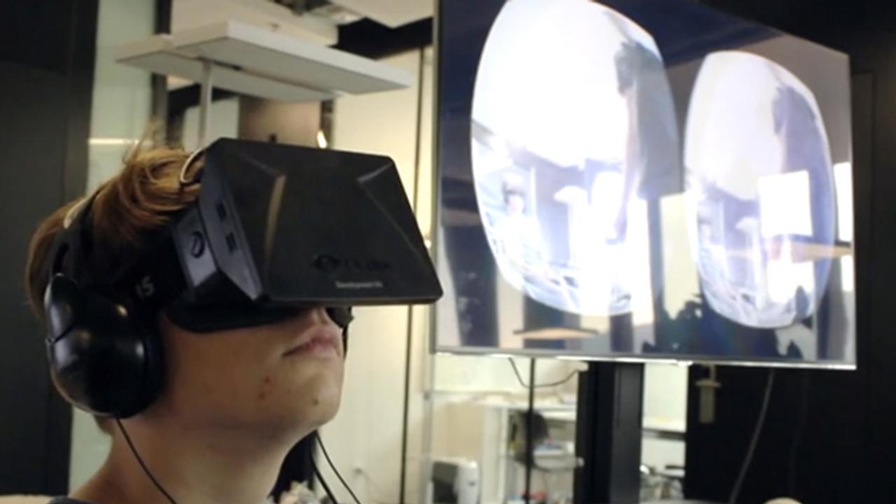 Oculus Riftで遊べるSecond Life、2016年末にリリース