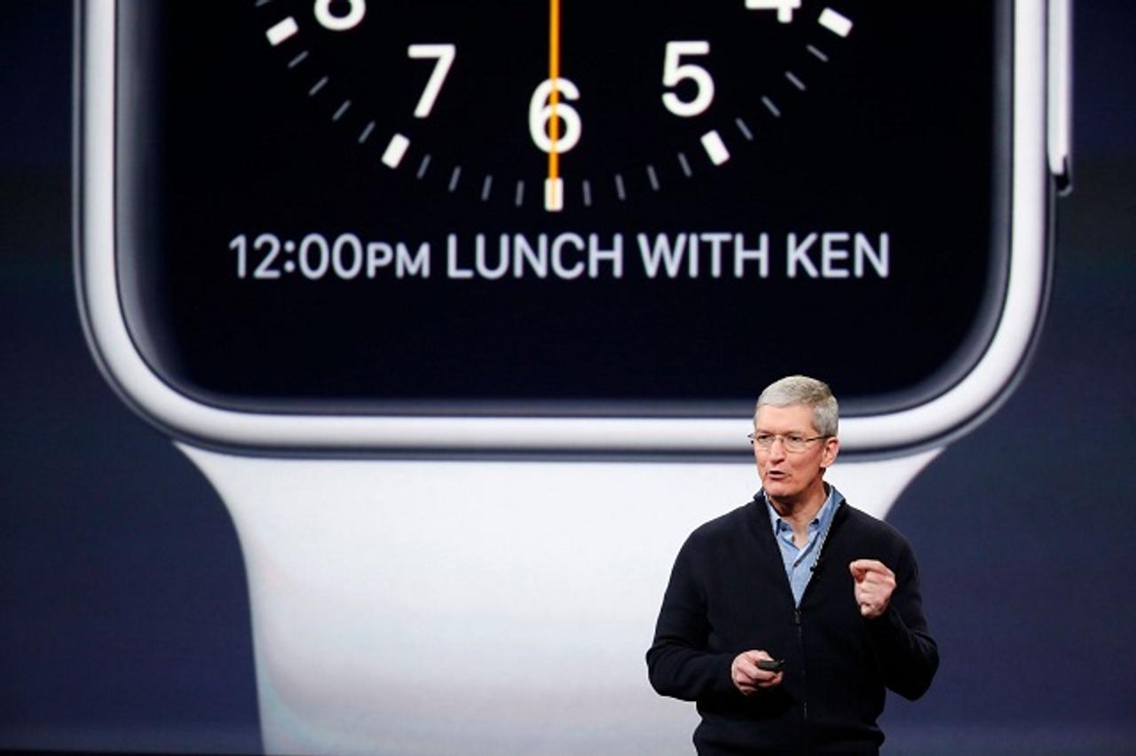 もしあなたがアップル従業員なら、Apple Watchを半額で買えます
