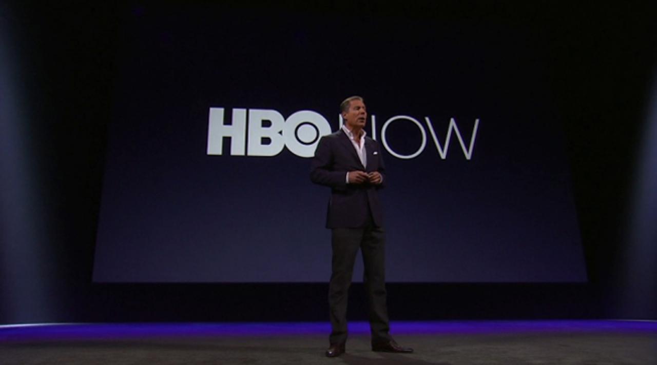 実はジミー・アイオヴィンのおかげ？ HBOの単独サービス｢HBO Now｣がスタート