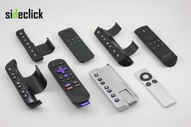 Apple TVのリモコンでテレビの電源もいれたいよね