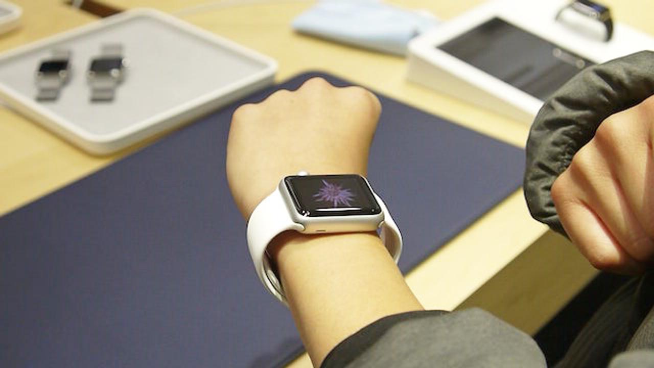 ソフトバンクショップでApple Watchを当日予約するまで #AppleWatch #ギズモード（追記あり）