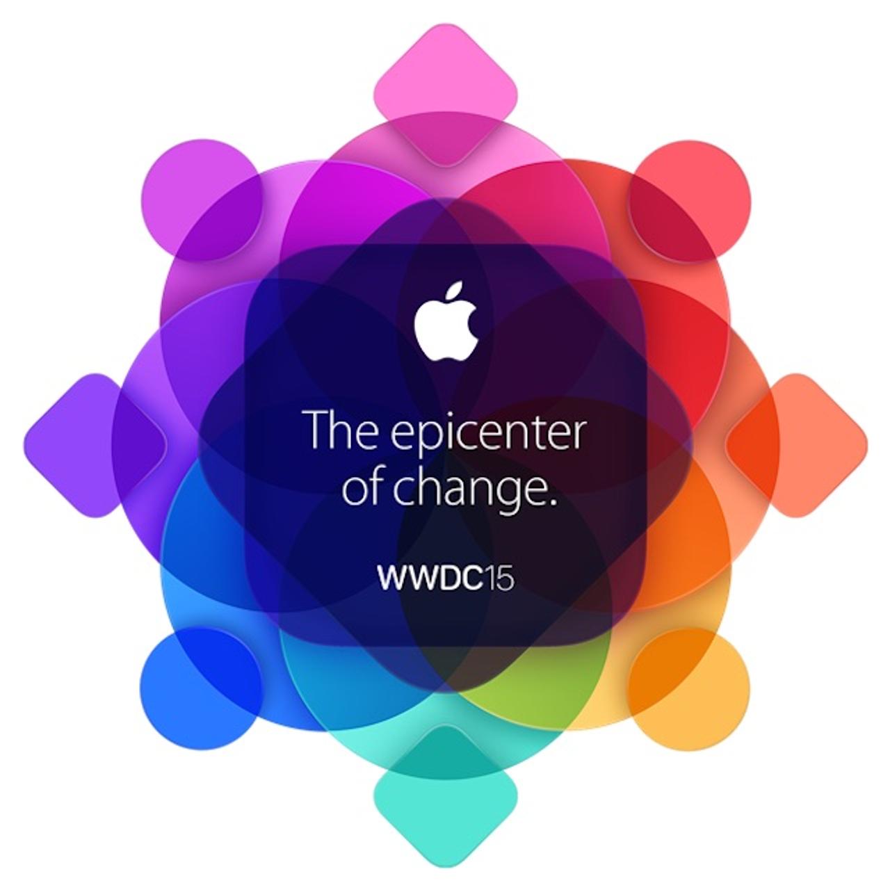 アップルの｢WWDC 2015｣、6月8日から開催決定！