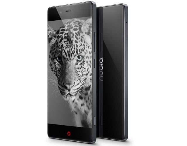 極限までベゼルレスなZTEの新スマホ｢Nubia Z9｣ | ギズモード