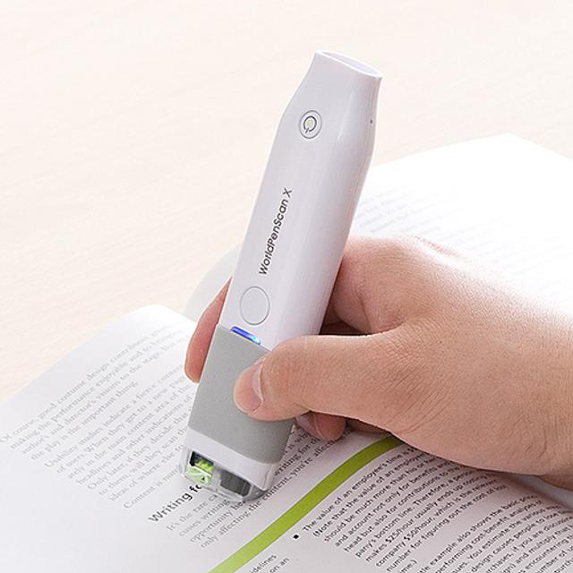 WorldPenScan Go 翻訳機 Amazon.co.jp: パパゴ なぞってデジタル化! ペン型翻訳
