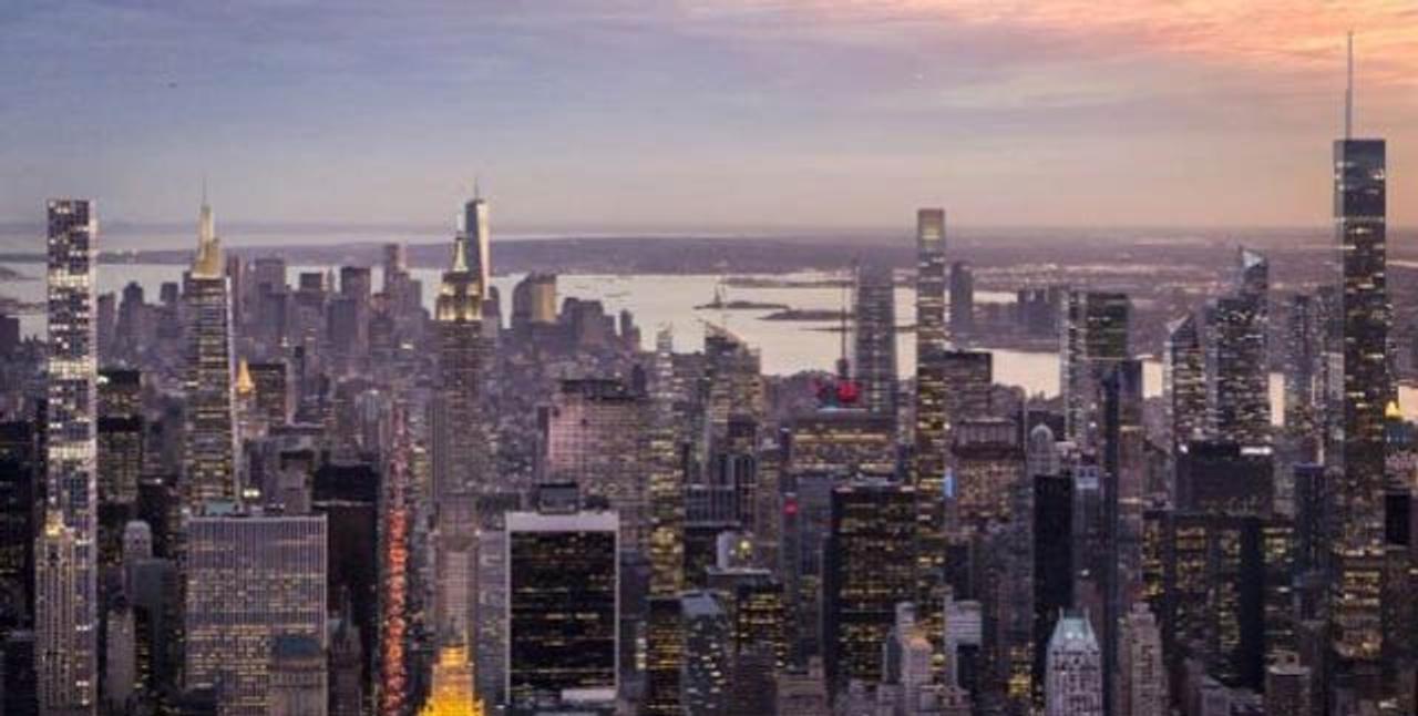 30年のニューヨークの街並み 一新されるスカイライン ギズモード ジャパン