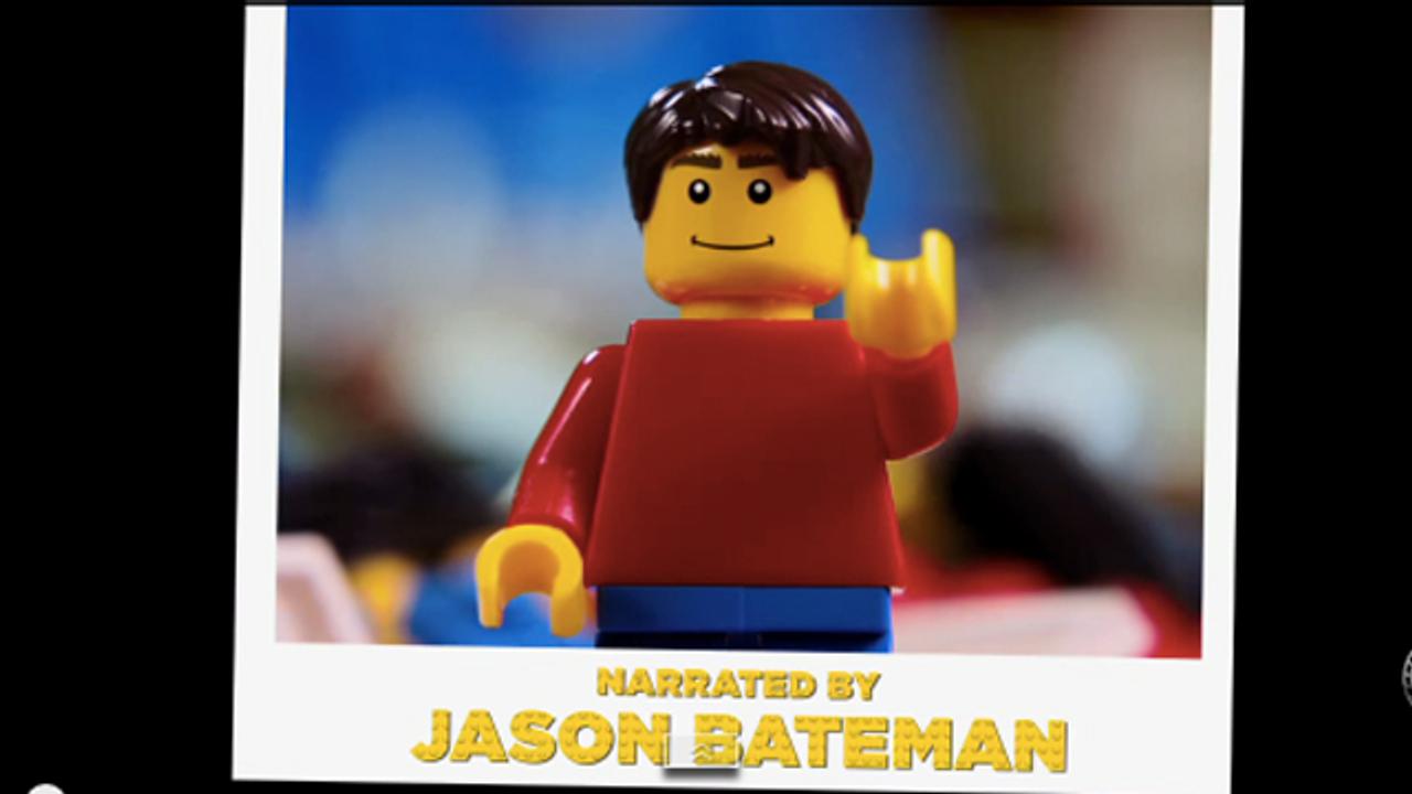 子どものおもちゃを超えた｢レゴ｣に迫るドキュメンタリー映画