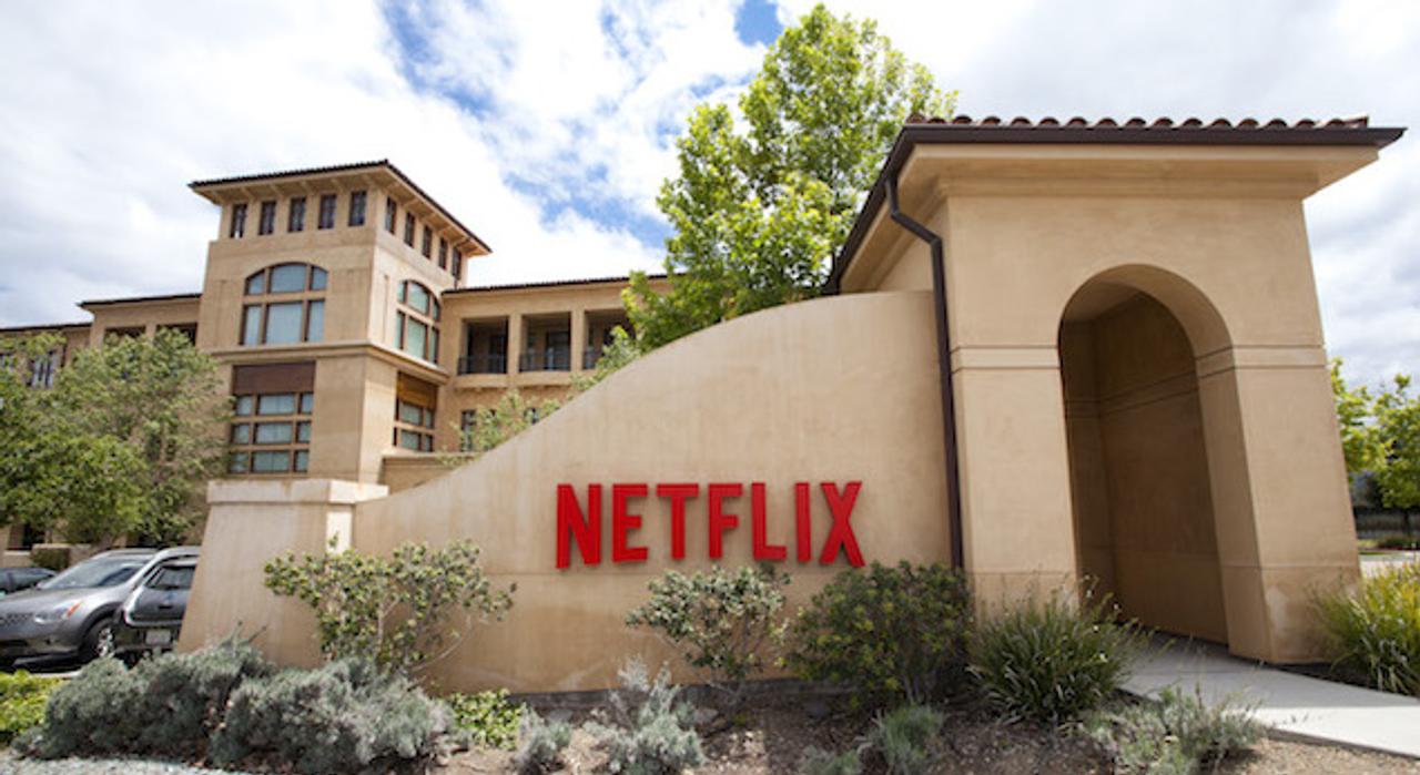 本邦初公開！ 世界最大の映像配信サービス｢Netflix｣CEOにカルフォルニア本社でインタビューしたよ #ネトフリ