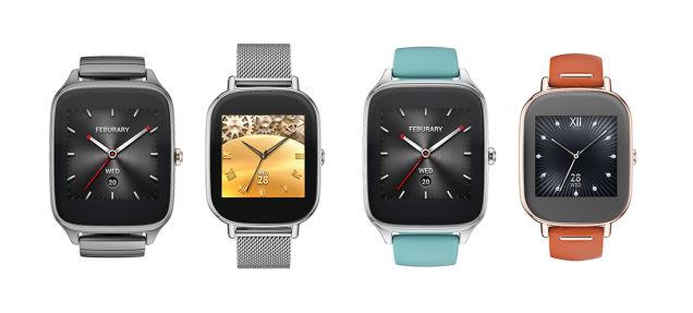 zenwatch2 コレクション ベルト ラバー