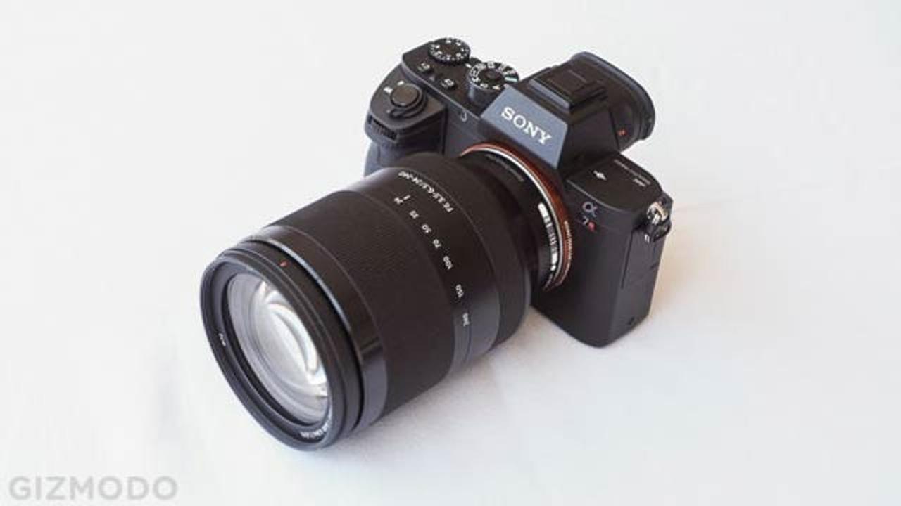 強めのスペックに攻めの価格。ソニーの4Kカメラ新モデル｢A7R II｣｢RX10 II｣｢RX100 IV｣