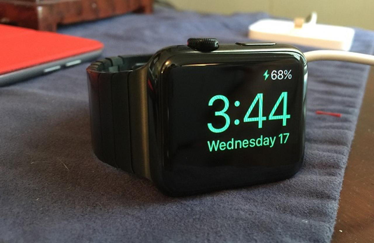 ｢Apple Watch 2｣はカメラ内蔵でほぼiPhone要らずになるかも