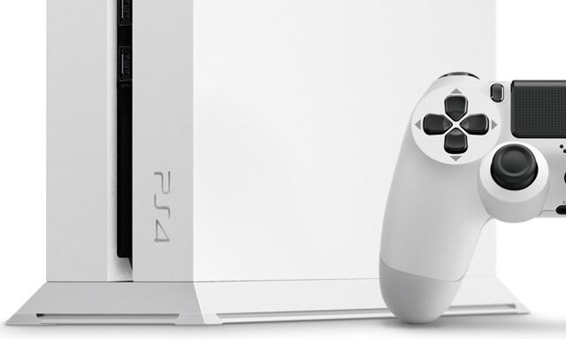 PlayStation4 - マギカ商品 8％省エネ、10％軽量化。PS4は第二世代へ | ギズモード・ジャパン