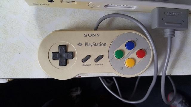 ソニー・任天堂が共同開発した幻のゲーム機が発掘される ソニー・任天堂が共同開発した幻のゲーム機が発掘される