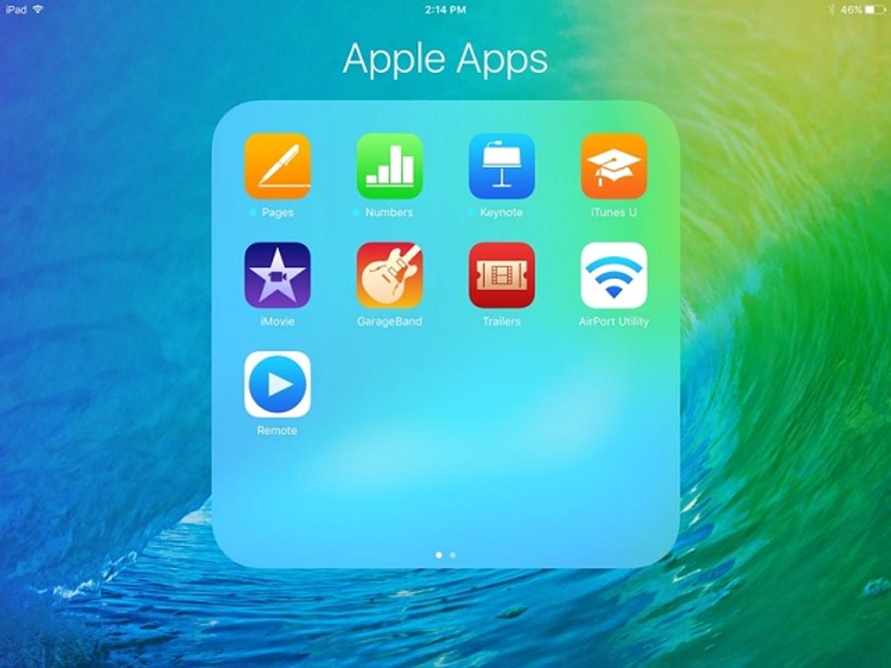 iOS 9 Compatibility & Supported Devices List