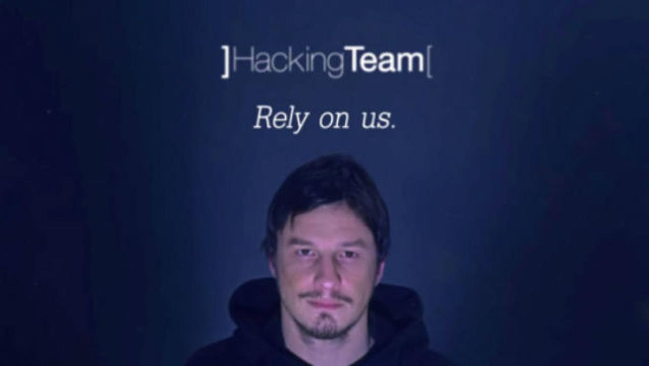 ウィキリークス、Hacking Teamのメールを絶賛公開中