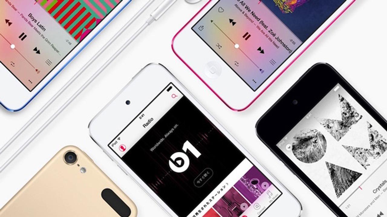 新iPod touchが3年間出なかった理由、それは｢iPod｣のアイデンティティーである音楽の進化にあった？
