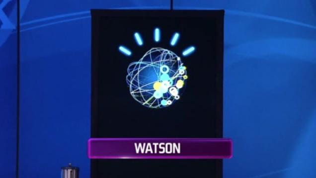 クイズ、レシピの次は文章。IBM Watsonが文章から感情を読み取れるよう