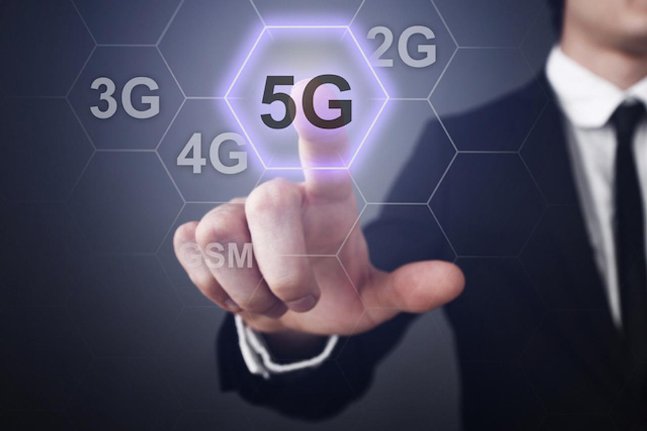 次世代通信｢5G｣開発にドコモとパナソニック、インテルなど新たに5社が協力へ