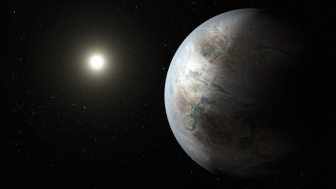 観測史上もっとも地球に似ている｢ケプラー452-b｣ってどんな星？