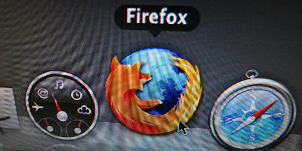 Firefoxに重大な脆弱性。早めのアップデートを