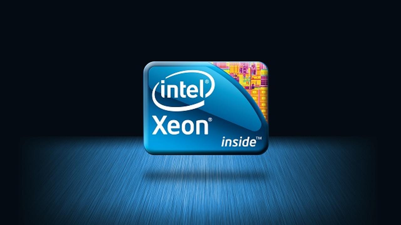 憧れのXeonがノートパソコンにやってくる！