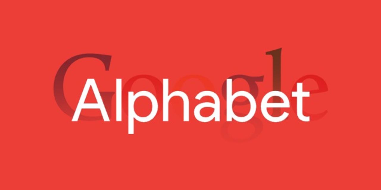 なんと！ グーグルが新会社｢Alphabet｣を設立、本体は子会社に