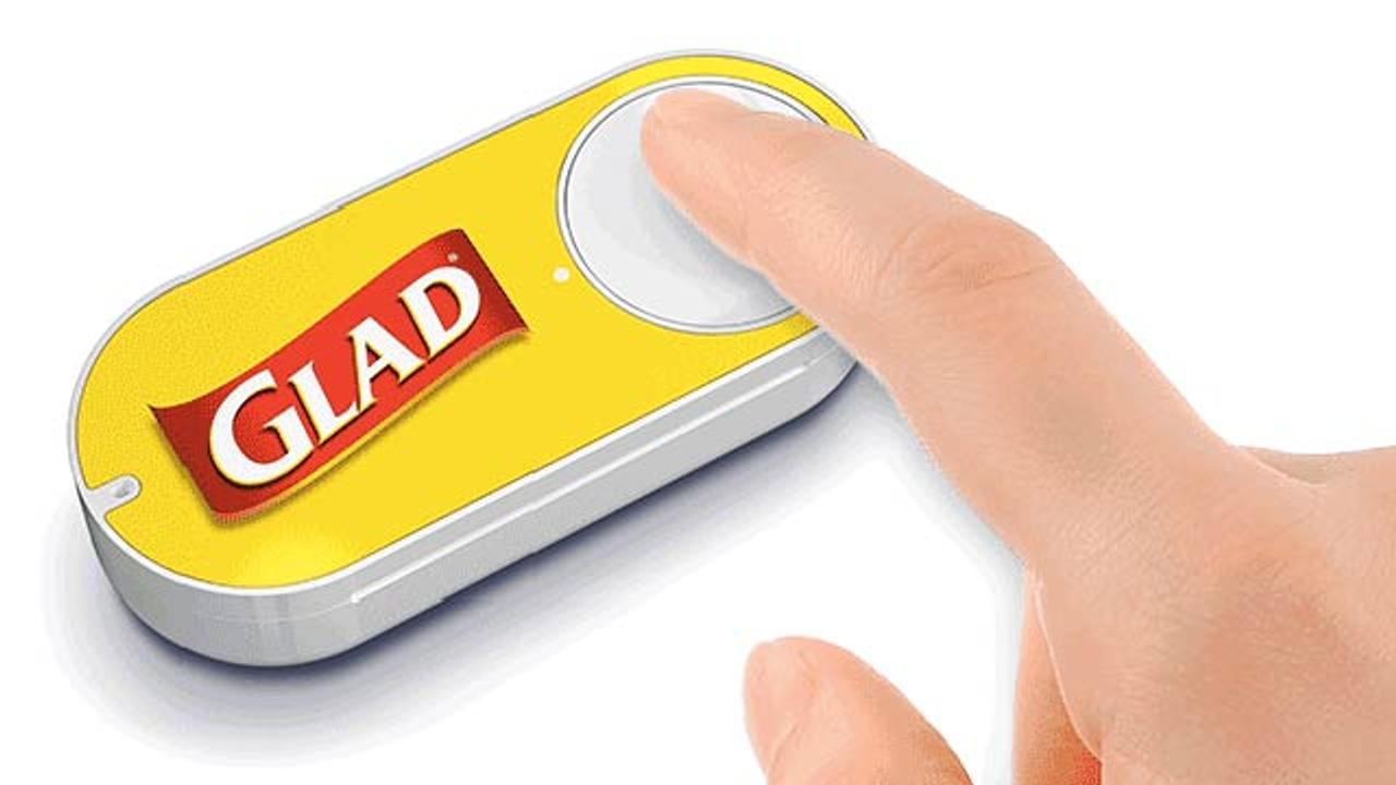 アマゾンのDash Button、赤ちゃんのうんち回数計測ツールにハックされる