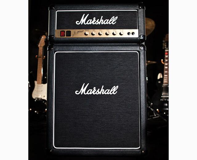 どこからどう見てもMarshallな冷蔵庫 | ギズモード・ジャパン どこからどう見てもMarshallな冷蔵庫 | ギズモード・ジャパン