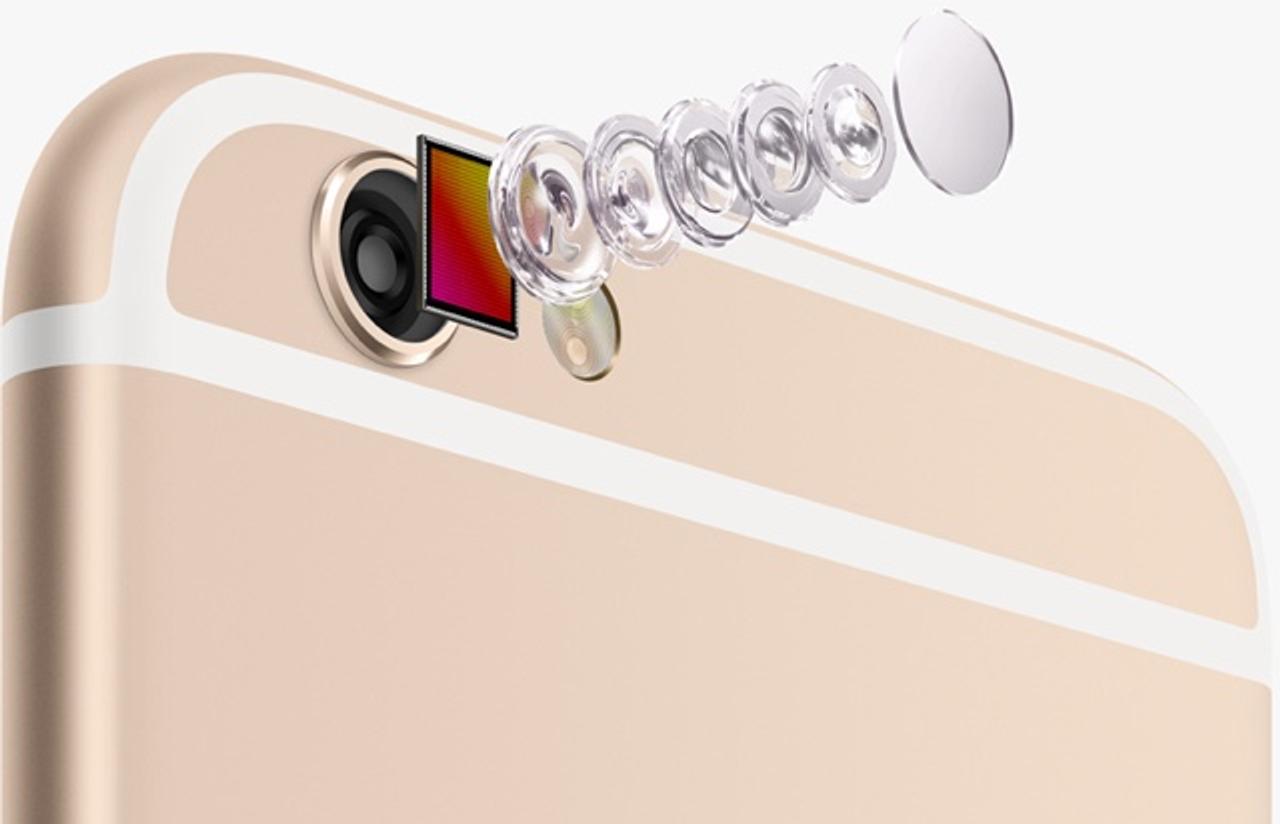 君のiPhone大丈夫？ iPhone 6 Plus、カメラの不具合による交換プログラムがスタート