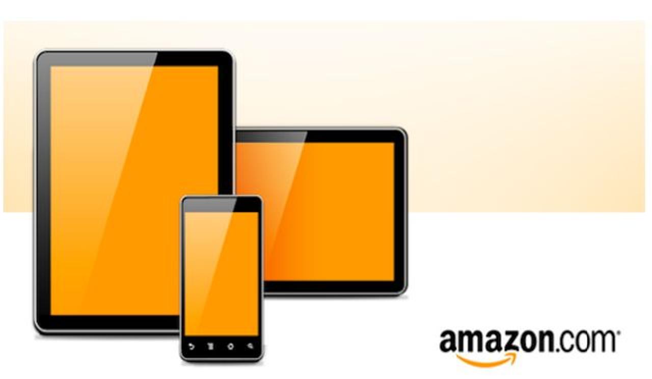 米Amazonが秘密裏に開発している3つのモノ