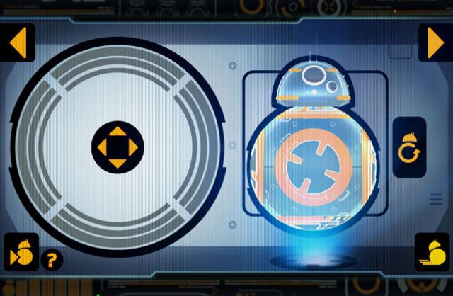 ｢スター・ウォーズ／フォースの覚醒｣の新ドロイド｢BB-8｣トイ、さっそくレビュー | ギズモード・ジャパン