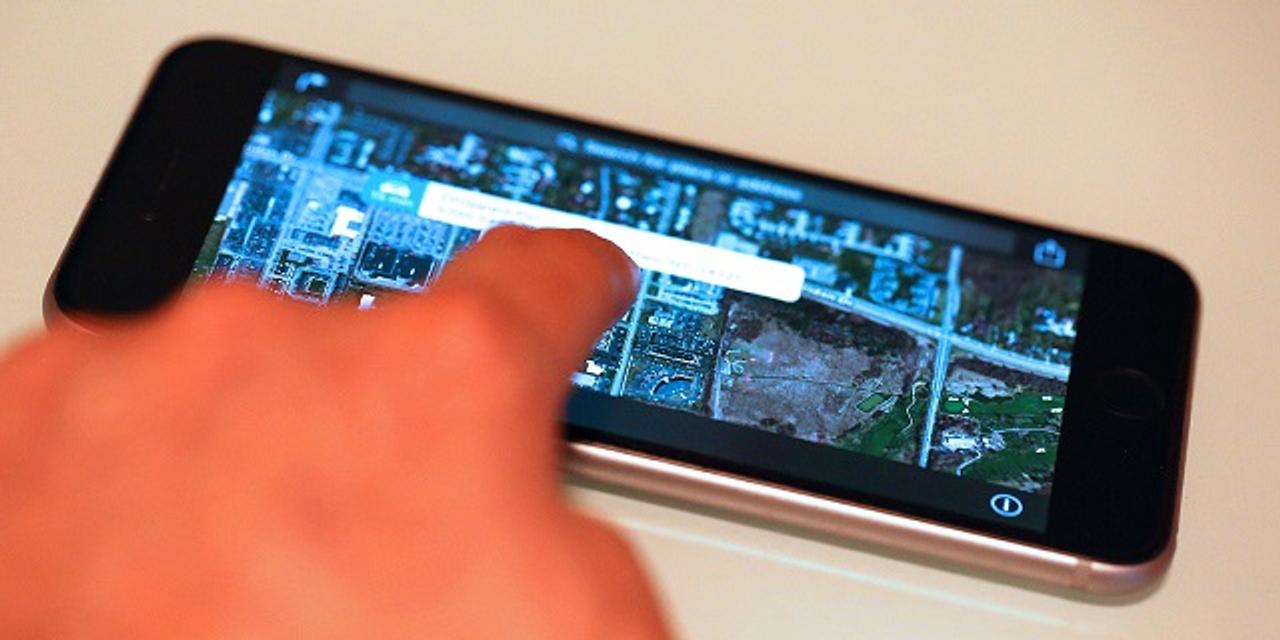 iPhone 6sに搭載されそうな3D Touchってなんだ？