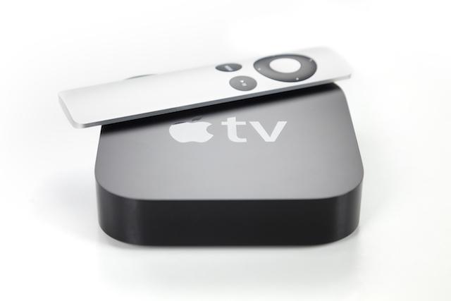 メーカー再生品 Apple TV TV 販売開始 4K : TV 第3世代〈2012年モデル 