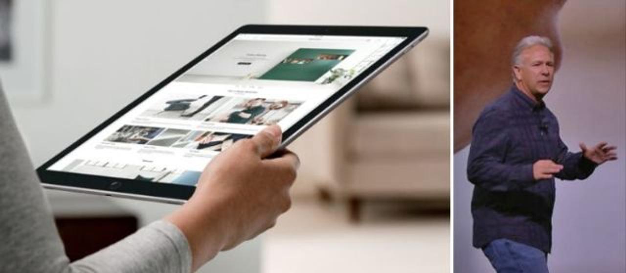 【完全版】｢iPad Pro｣がついに来た。知っておくべきことすべて