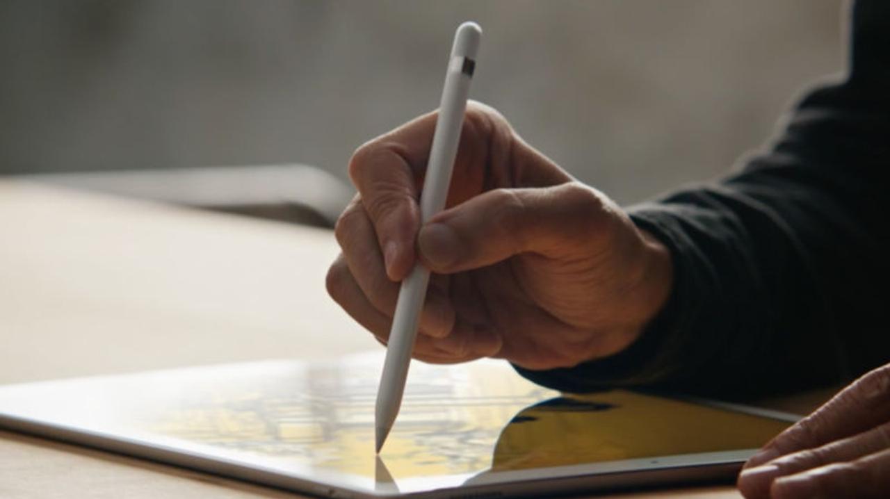 Apple Pencilが登場。スティーブ・ジョブズならどう思うんだろう？