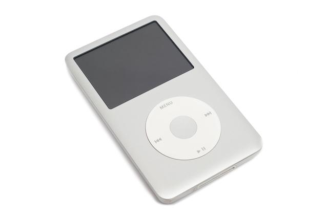まさかの逆風。iPodのクリックホイール特許でアップルの敗訴確定 まさかの逆風。iPodのクリックホイール特許でアップルの敗訴確定