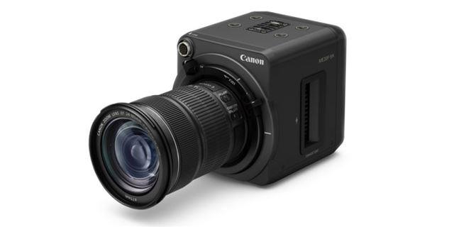 ISO感度400万もイケる226万画素フルサイズカメラ｢ME20F-SH｣ | ギズモード・ジャパン