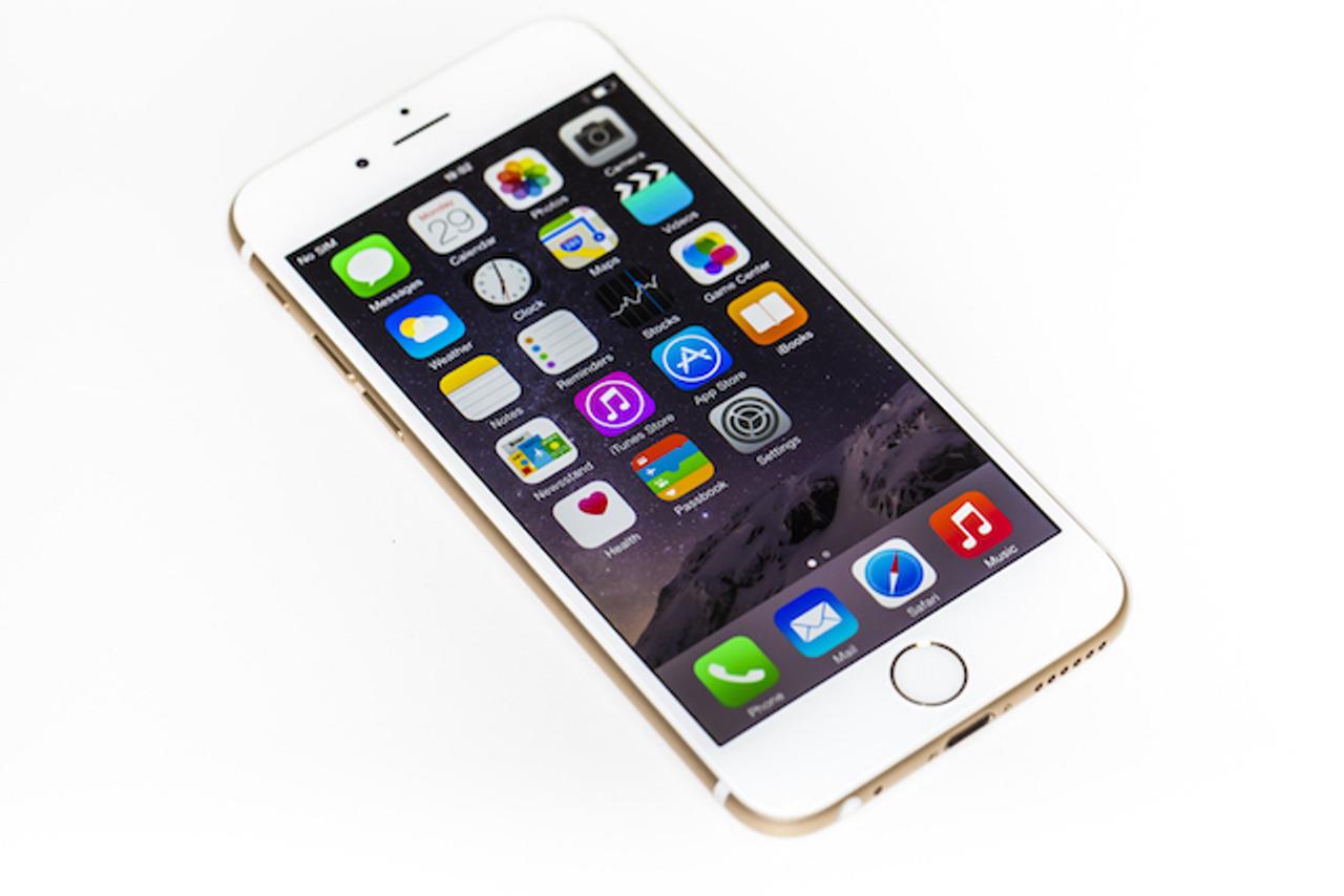 iPhoneのいらないデフォルトアプリ、消せるようになります